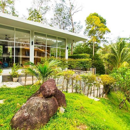 The Trees Club Resort カマラビーチ エクステリア 写真