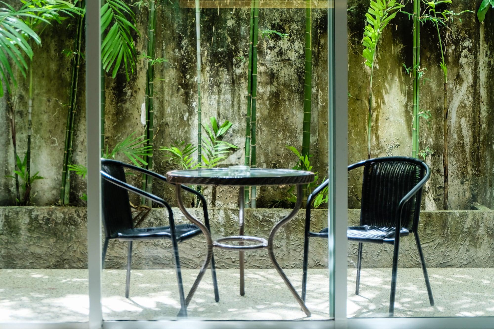 The Trees Club Resort カマラビーチ エクステリア 写真