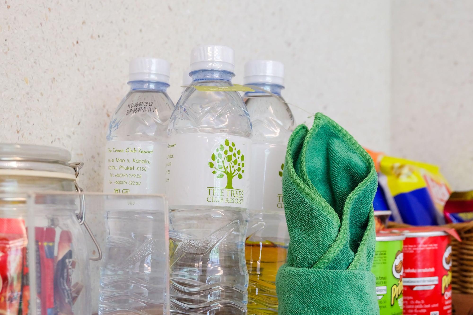 The Trees Club Resort カマラビーチ エクステリア 写真