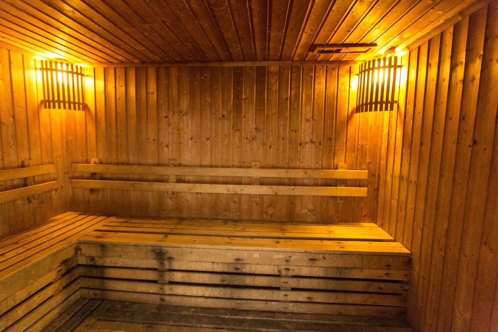 The Trees Club Resort カマラビーチ エクステリア 写真