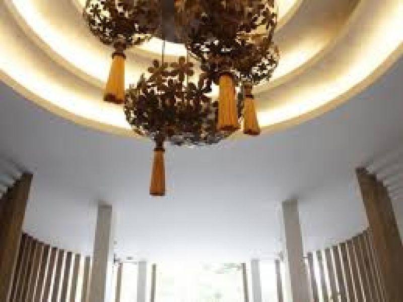 The Trees Club Resort カマラビーチ エクステリア 写真